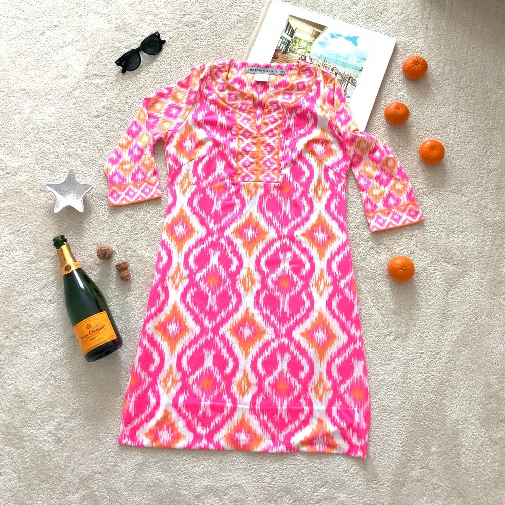 Gretchen Scott Dress